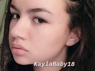 KaylaBaby18