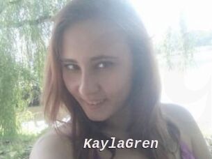 KaylaGren