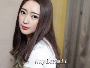 KaylaHall