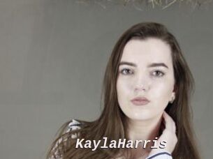 KaylaHarris
