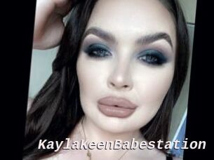 KaylaKeenBabestation