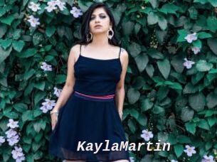 KaylaMartin