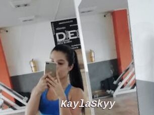 KaylaSkyy