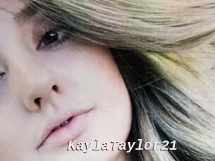 KaylaTaylor21