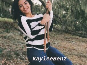 Kaylee_Benz