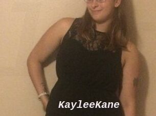 KayleeKane