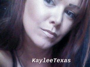 Kaylee_Texas