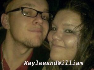 Kaylee_and_William
