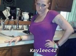 Kayleec42
