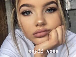 Kayli_Ross Live Camgirls Sex