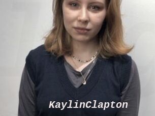 KaylinClapton
