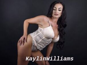 KaylinWilliams