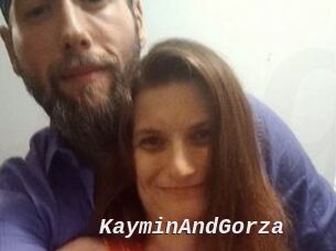 KayminAndGorza
