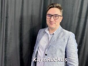 KaynRuckus