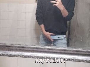 Kayoalder