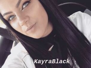 KayraBlack
