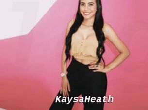 KaysaHeath