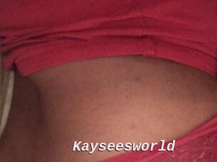 Kayseesworld