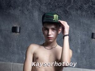 Kayserhotboy