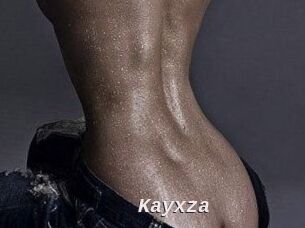 Kayxza
