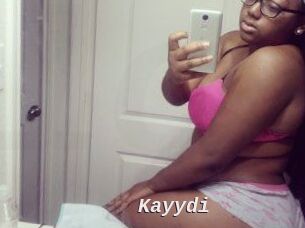 Kayydi