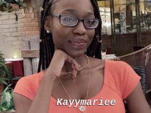 Kayymariee
