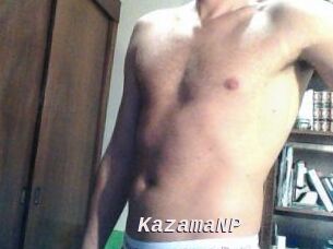 KazamaNP
