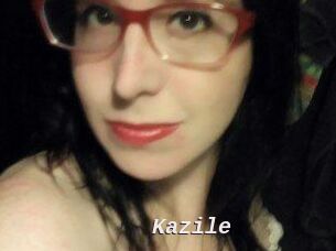 Kazile