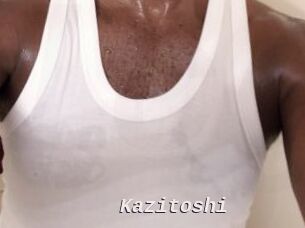 Kazitoshi