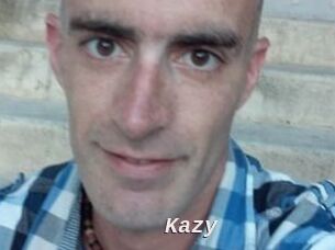 Kazy