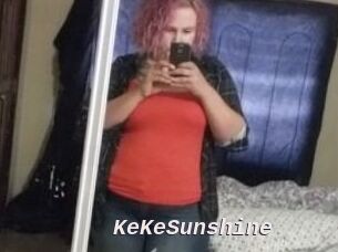 KeKeSunshine