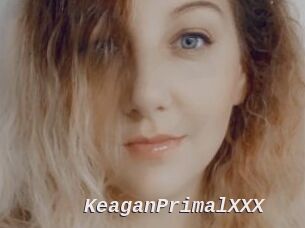 KeaganPrimalXXX