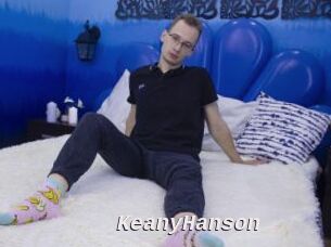 KeanyHanson