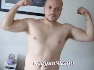 KeeganMason