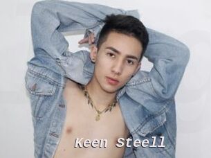 Keen_Steell