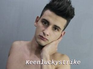 Keenluckystrike