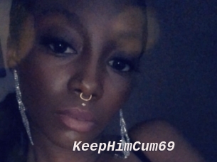 KeepHimCum69 Live Camgirls Sex