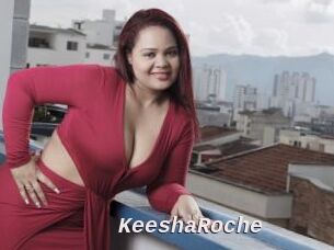 KeeshaRoche