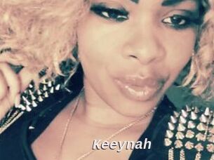 Keeynah