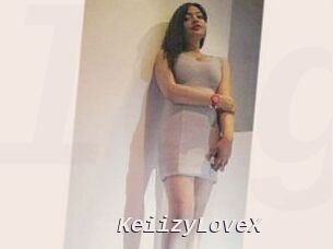 Keiizy_Love_X