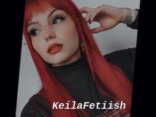 KeilaFetiish