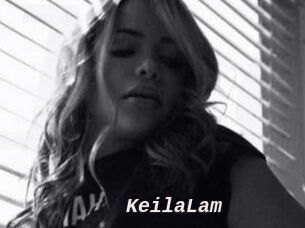 KeilaLam