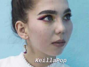 KeillaPop