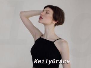 KeilyGrace