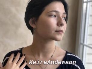 KeiraAnderson