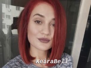 KeiraBell