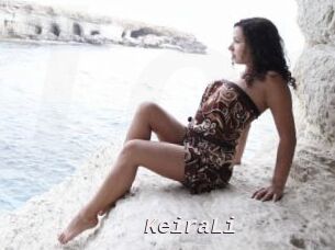 KeiraLi