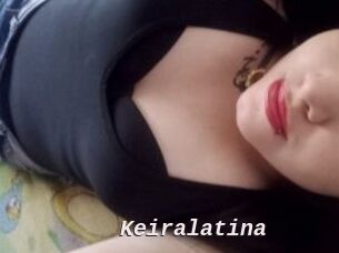 Keiralatina