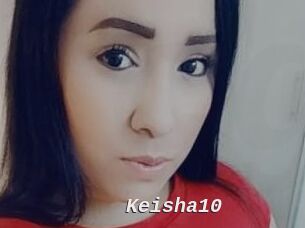 Keisha10