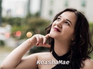 KeishaMae
